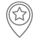 Endereço - mapa Endereço - mapa